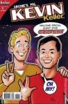 Kevin Keller #6 - Dan Parent, Rich Koslowski, Jack Morelli, DigiKore Studios, Victor Gorelick, Mike Pellerito