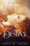 Destiny (Forever, #2) - India R. Adams