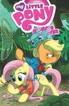 My Little Pony: Friends Forever Volume 6 - Christina Rice, Georgia Ball, Ted Anderson