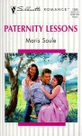 Paternity Lessons: Family Matters - Maris Soule