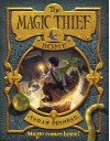 The Magic Thief: Home - Sarah Prineas, Antonio Javier Caparo