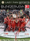 Lazy Fan Sports Bundesliga Season Preview 2013/14 - David Burton