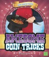 Awesome Coin Tricks - Steve Charney