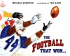The Football that Won - Michael Sampson
