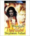 Moonlight Temptation - Stephanie Julian
