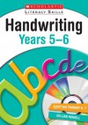 Handwriting. Years 5-6 - Gill Howell