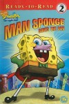 Man Sponge Saves the Day - Sarah Willson