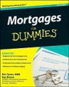 Mortgages for Dummies - Eric Tyson, Ray Brown