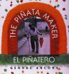 El piñatero/ The Piñata Maker - George Ancona