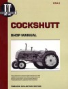 Cockshutt Shop Manual: CSH-2 - Primedia Business Magazine Media Staff