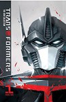 Transformers: IDW Collection Phase Two Volume 1 - Andrew Griffith, Nick Roche, Alex Milne, John Barber, James Lamar Roberts