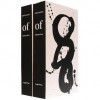 Of (Lapis Press Poetry Series) - Cid Corman, Sam Francis