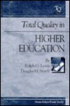 Total Quality in Higher Education Esses - Ralph Lewis