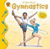 A Word about Gymnastics - Lynne Gibbs