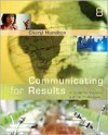 Communicating for Results 8th (eighth) edition Text Only - Cheryl Hamilton