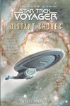 Distant Shores: Star Trek Voyager Anthology (Star Trek: Voyager) - Marco Palmieri