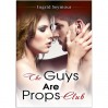 The Guys Are Props Club - Ingrid Seymour