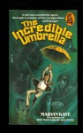 The Incredible Umbrella - Marvin Kaye