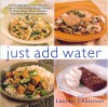 Just Add Water - Lauren Chattman