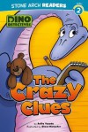 The Crazy Clues - Anita Yasuda, Steve Harpster