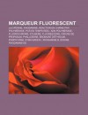 Marqueur Fluorescent - Livres Groupe