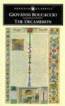 The Decameron - G.H. McWilliam, Giovanni Boccaccio