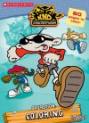 Codename: Kids Next Door: Operation C.O.L.O.R.I.N.G. - Lisa Ryan-Herndon, Bob Roper