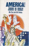 America! Jesus is Here! - Cliff Dudley