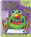 Eyeball Animation Drawing Book: Monsters Edition - Andrews McMeel Publishing