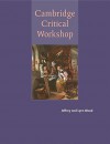 Cambridge Critical Workshop - Jeffrey Wood, Lynn Wood
