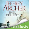 Spiel der Zeit (Die Clifton-Saga 1) - Deutschland Random House Audio, Richard Barenberg, Britta Steffenhagen, Erich Räuker, Jeffrey Archer