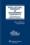 Intellectual Property Government Contracts 2011 Supplement - CCH Incorporated