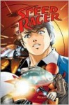 Speed Racer, Volume 6 - Lamar Waldron, Diane Piron, Martin King, Norm Dwyer