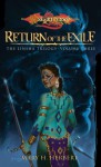 Return of the Exile - Mary H. Herbert