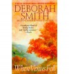 When Venus Fell - Deborah Smith