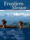 Frontiers In Mission: Discovering And Surmounting Barriers To The Missio Dei - Ralph D. Winter