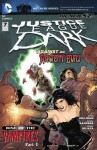 Justice League Dark (2011- ) #7 - Peter Milligan, Daniel Sampere, Admira Wijawa