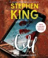 Cell: A Novel - Stephen King, Campbell Scott