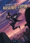 Arsenio Lupin: ladrón aristocrático - Maurice Leblanc, Juan Manuel Tumburús, Elvio E. Gandolfo