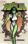 She-Hulk Vol. 1: Single Green Female: Single Green Female v. 1 - Greg Horn, Juan Bobillo, Dan Slott