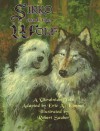 Sirko and the Wolf: A Ukrainian Tale - Eric A. Kimmel, Robert Sauber