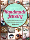 Handmade jewelry Everything you need to know to begin making handmade beaded jewelry - Allison Keys, Jewelry