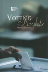 Voting Rights - Tom Lansford