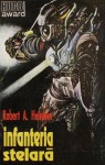 Infanteria stelara - Robert A. Heinlein