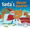 Santa's Midnight Sleighride - Elena Pasquali