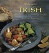 Classic Irish: a selection of the best traditional Irish food - Matthew Drennan
