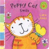 Poppy Cat Smile - Lara Jones