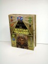 Secrets of Egyptian Treasures - Gaby Goldsack, Kevin Kimber