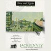 Time and Again (Audio) - Jack Finney, Paul Hecht
