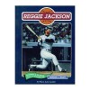 Reggie Jackson (Baseball) - Norman L. Macht